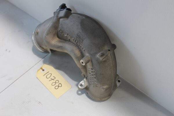 Audi RS3 RSQ3 TTRS DAZA DNW Intake Air Duct Elbow 07K 133 359 L