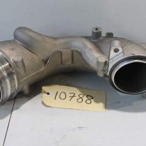 Audi RS3 RSQ3 TTRS DAZA DNW Intake Air Duct Elbow 07K 133 359 L - Image 8