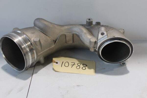 Audi RS3 RSQ3 TTRS DAZA DNW Intake Air Duct Elbow 07K 133 359 L