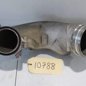 Audi RS3 RSQ3 TTRS DAZA DNW Intake Air Duct Elbow 07K 133 359 L - Image 7