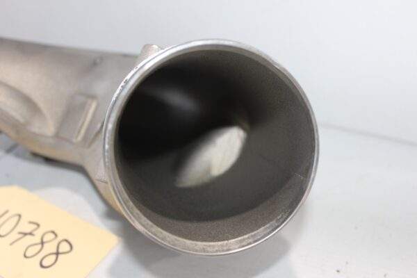 Audi RS3 RSQ3 TTRS DAZA DNW Intake Air Duct Elbow 07K 133 359 L
