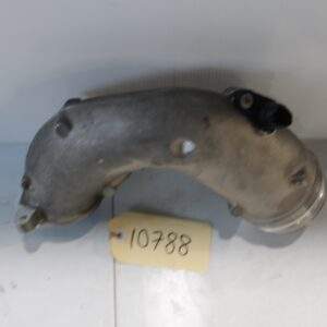 Audi RS3 RSQ3 TTRS DAZA DNW Intake Air Duct Elbow 07K 133 359 L - Image 4