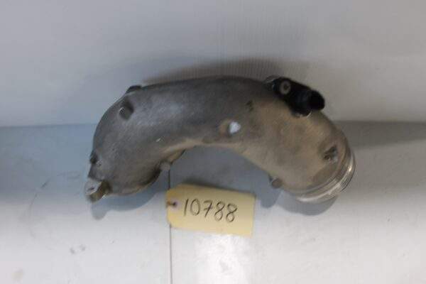 Audi RS3 RSQ3 TTRS DAZA DNW Intake Air Duct Elbow 07K 133 359 L