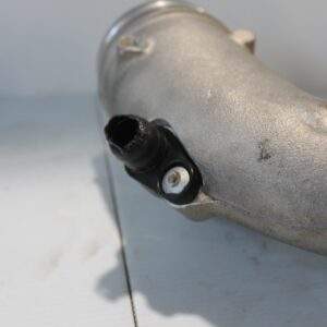 Audi RS3 RSQ3 TTRS DAZA DNW Intake Air Duct Elbow 07K 133 359 L - Image 3