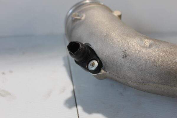 Audi RS3 RSQ3 TTRS DAZA DNW Intake Air Duct Elbow 07K 133 359 L