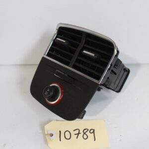 Audi 8V A3 S3 RS3 Centre Console End Piece Vents 8V0819203, 8V0864376B - Image 2