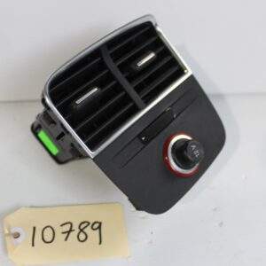 Audi 8V A3 S3 RS3 Centre Console End Piece Vents 8V0819203, 8V0864376B - Image 9