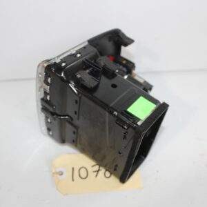 Audi 8V A3 S3 RS3 Centre Console End Piece Vents 8V0819203, 8V0864376B - Image 8