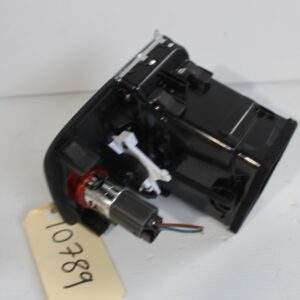 Audi 8V A3 S3 RS3 Centre Console End Piece Vents 8V0819203, 8V0864376B - Image 6