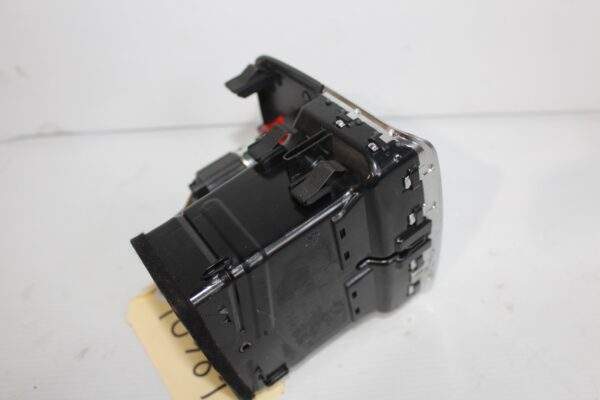 Audi 8V A3 S3 RS3 Centre Console End Piece Vents 8V0819203, 8V0864376B