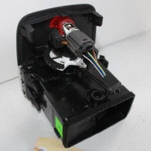Audi 8V A3 S3 RS3 Centre Console End Piece Vents 8V0819203, 8V0864376B - Image 4