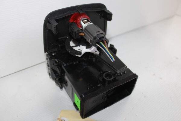 Audi 8V A3 S3 RS3 Centre Console End Piece Vents 8V0819203, 8V0864376B