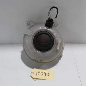 Audi RS3 RSQ3 TTRS Coolant Overflow Expansion Tank 8V0 121 407 A