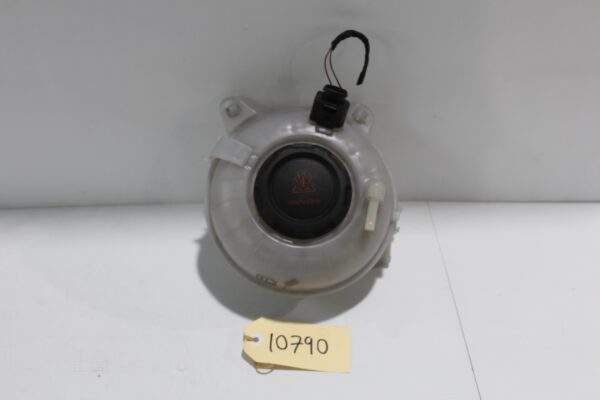 Audi RS3 RSQ3 TTRS Coolant Overflow Expansion Tank 8V0 121 407 A