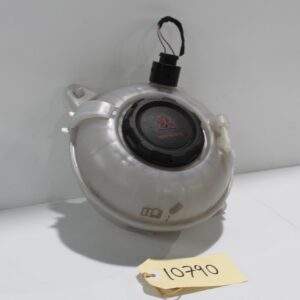 Audi RS3 RSQ3 TTRS Coolant Overflow Expansion Tank 8V0 121 407 A - Image 2