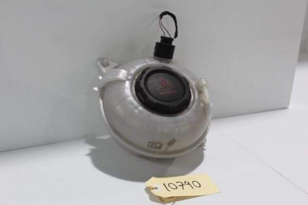 Audi RS3 RSQ3 TTRS Coolant Overflow Expansion Tank 8V0 121 407 A