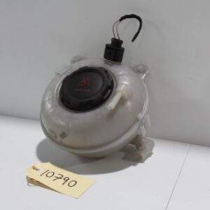 Audi RS3 RSQ3 TTRS Coolant Overflow Expansion Tank 8V0 121 407 A - Image 10