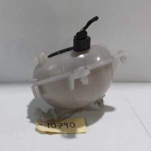 Audi RS3 RSQ3 TTRS Coolant Overflow Expansion Tank 8V0 121 407 A - Image 9