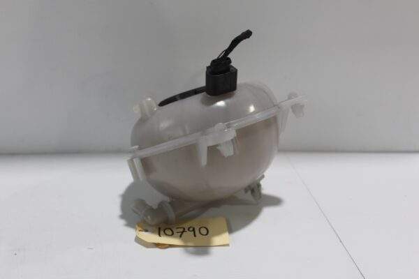 Audi RS3 RSQ3 TTRS Coolant Overflow Expansion Tank 8V0 121 407 A