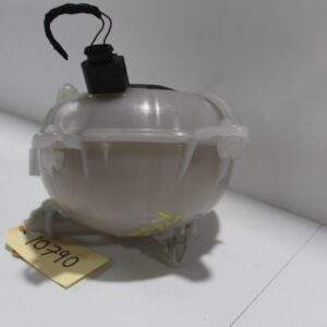 Audi RS3 RSQ3 TTRS Coolant Overflow Expansion Tank 8V0 121 407 A - Image 8
