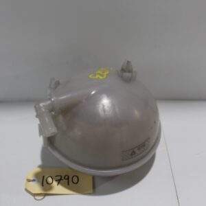 Audi RS3 RSQ3 TTRS Coolant Overflow Expansion Tank 8V0 121 407 A - Image 7