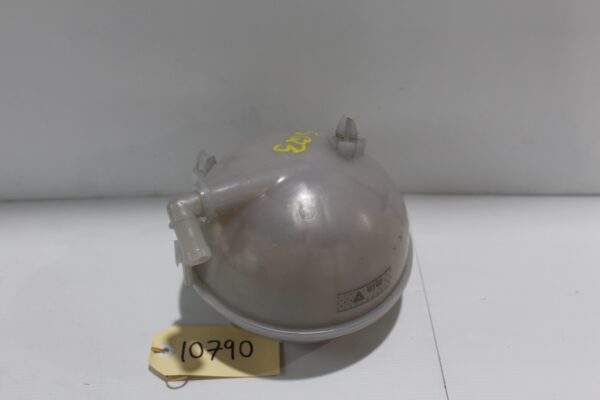 Audi RS3 RSQ3 TTRS Coolant Overflow Expansion Tank 8V0 121 407 A