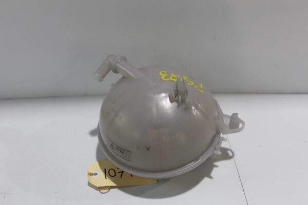 Audi RS3 RSQ3 TTRS Coolant Overflow Expansion Tank 8V0 121 407 A