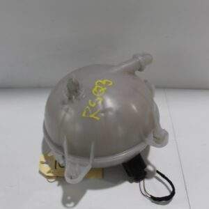 Audi RS3 RSQ3 TTRS Coolant Overflow Expansion Tank 8V0 121 407 A - Image 5