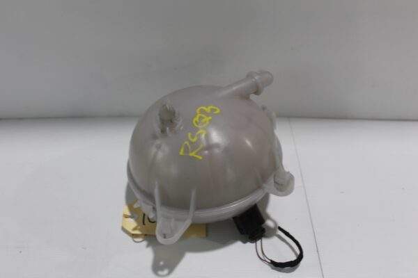 Audi RS3 RSQ3 TTRS Coolant Overflow Expansion Tank 8V0 121 407 A
