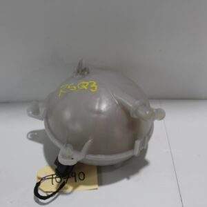 Audi RS3 RSQ3 TTRS Coolant Overflow Expansion Tank 8V0 121 407 A - Image 4