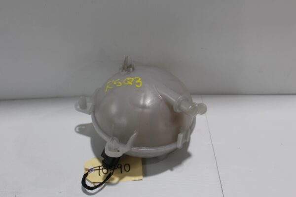 Audi RS3 RSQ3 TTRS Coolant Overflow Expansion Tank 8V0 121 407 A