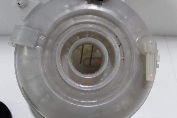 Audi RS3 RSQ3 TTRS Coolant Overflow Expansion Tank 8V0 121 407 A