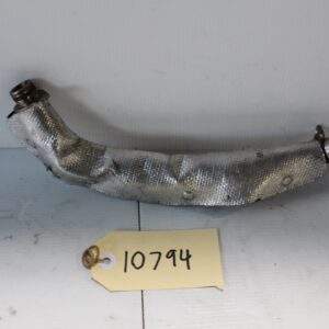 Audi 8V S3 / Volkswagen Mk7 Golf R Oil Return Line Hose Pipe 06K 145 735 R - Image 6