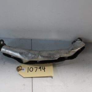 Audi 8V S3 / Volkswagen Mk7 Golf R Oil Return Line Hose Pipe 06K 145 735 R - Image 5