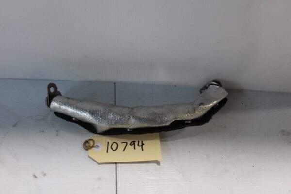 Audi 8V S3 / Volkswagen Mk7 Golf R Oil Return Line Hose Pipe 06K 145 735 R