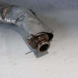 Audi 8V S3 / Volkswagen Mk7 Golf R Oil Return Line Hose Pipe 06K 145 735 R - Image 4