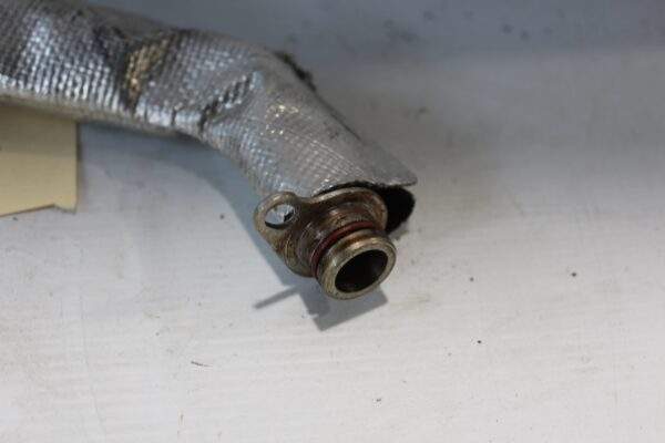 Audi 8V S3 / Volkswagen Mk7 Golf R Oil Return Line Hose Pipe 06K 145 735 R