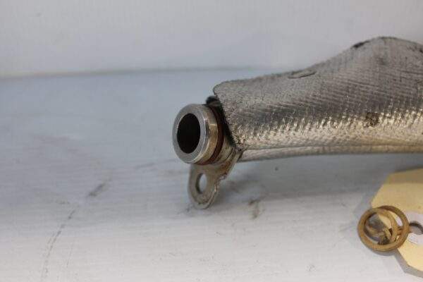 Audi 8V S3 / Volkswagen Mk7 Golf R Oil Return Line Hose Pipe 06K 145 735 R