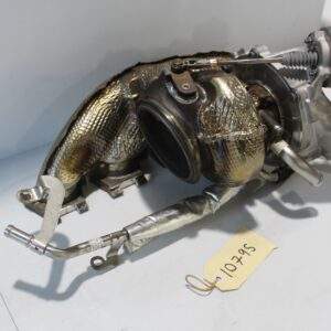 Audi RS3 RSQ3 TTRS DAZA DNW Turbo Turbocharger 07K145701M, 07K145701Q - Image 2
