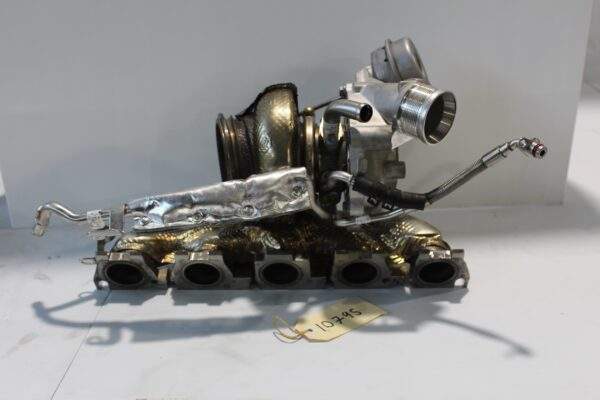 Audi RS3 RSQ3 TTRS DAZA DNW Turbo Turbocharger 07K145701M, 07K145701Q