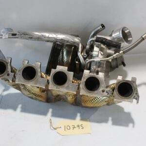 Audi RS3 RSQ3 TTRS DAZA DNW Turbo Turbocharger 07K145701M, 07K145701Q - Image 5
