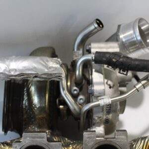 Audi RS3 RSQ3 TTRS DAZA DNW Turbo Turbocharger 07K145701M, 07K145701Q - Image 4