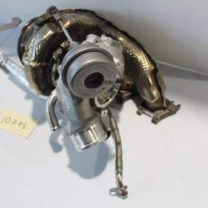 Audi RS3 RSQ3 TTRS DAZA DNW Turbo Turbocharger 07K145701M, 07K145701Q - Image 13