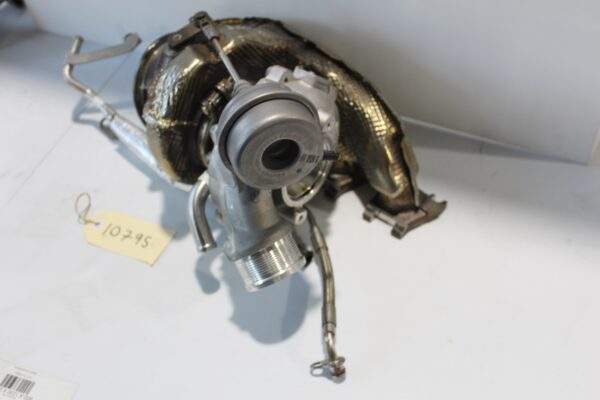 Audi RS3 RSQ3 TTRS DAZA DNW Turbo Turbocharger 07K145701M, 07K145701Q