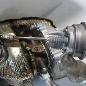 Audi RS3 RSQ3 TTRS DAZA DNW Turbo Turbocharger 07K145701M, 07K145701Q - Image 12