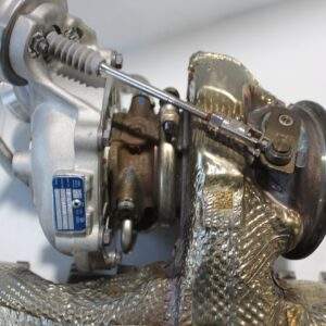 Audi RS3 RSQ3 TTRS DAZA DNW Turbo Turbocharger 07K145701M, 07K145701Q - Image 8