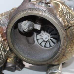 Audi RS3 RSQ3 TTRS DAZA DNW Turbo Turbocharger 07K145701M, 07K145701Q - Image 7
