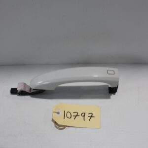 Audi 8R Q5 SQ5 8T A4 A5 Exterior Door Handle 8T0 837 205 A