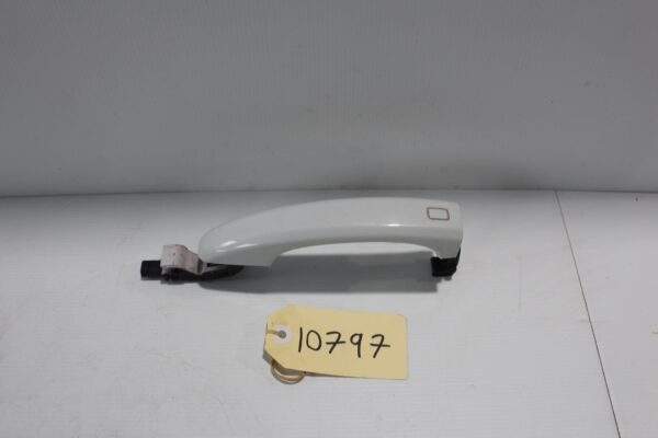 Audi 8R Q5 SQ5 8T A4 A5 Exterior Door Handle 8T0 837 205 A