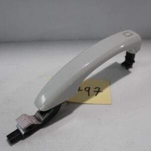 Audi 8R Q5 SQ5 8T A4 A5 Exterior Door Handle 8T0 837 205 A - Image 2